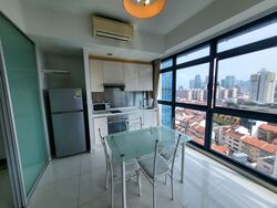 City Square Residences (D8), Condominium #440718641